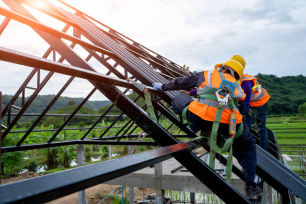 Best Slate Roofing Contractor  in Shaw Heights, CO