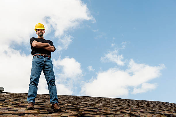 Best Tile Roofing Contractor  in Shaw Heights, CO